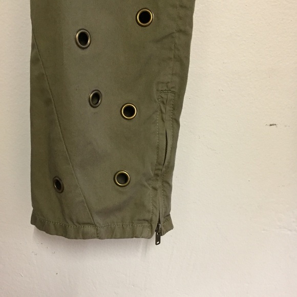 Sass & Bide Cargo Pants, 24 - Picture 4 of 6